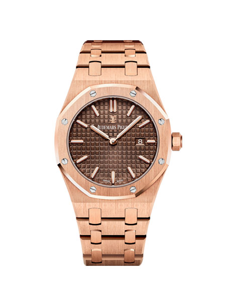 Часы Audemars Piguet Royal Oak 67650OR.OO.1261OR.01